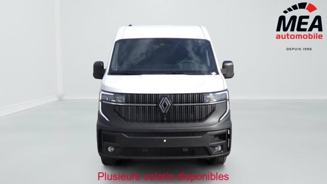 Renault Master image 5