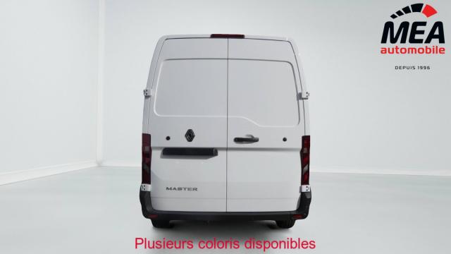 Renault Master image 6