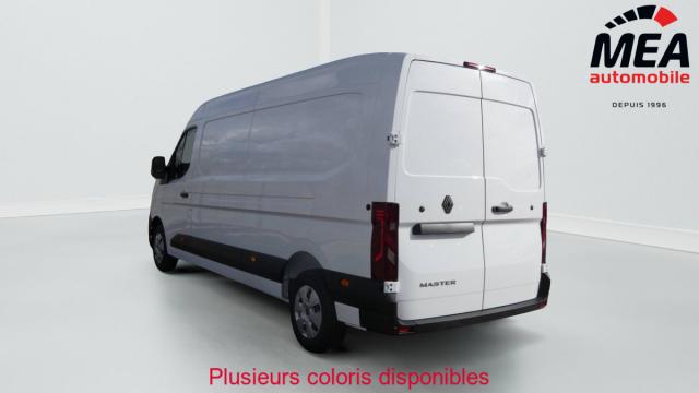 Renault Master image 7