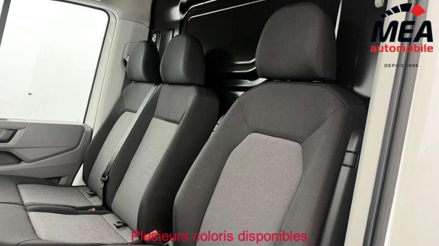 Volkswagen Crafter image 7