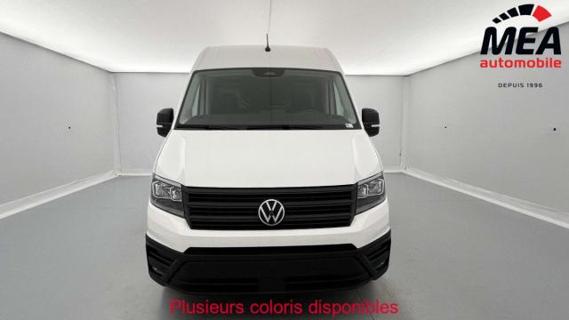 Volkswagen Crafter image 2