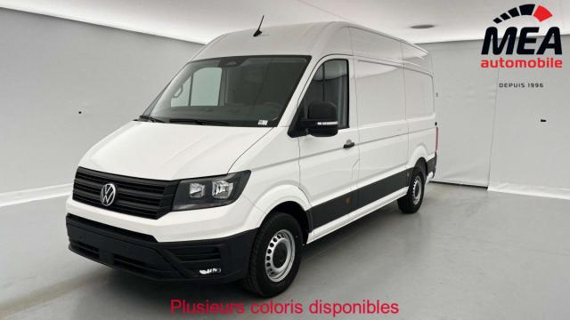 Volkswagen Crafter image 6