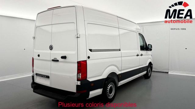 Volkswagen Crafter image 5
