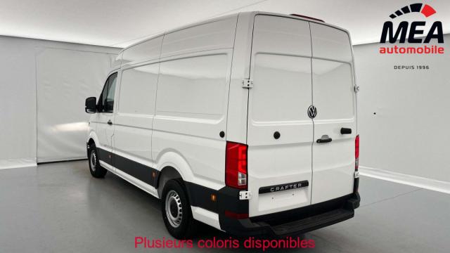 Volkswagen Crafter image 1