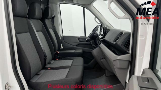 Volkswagen Crafter image 4