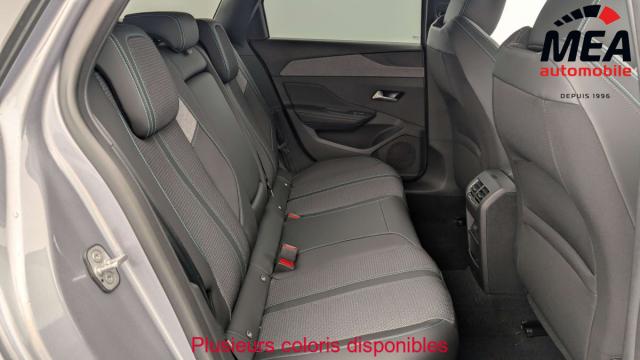 Peugeot 308 Sw image 3