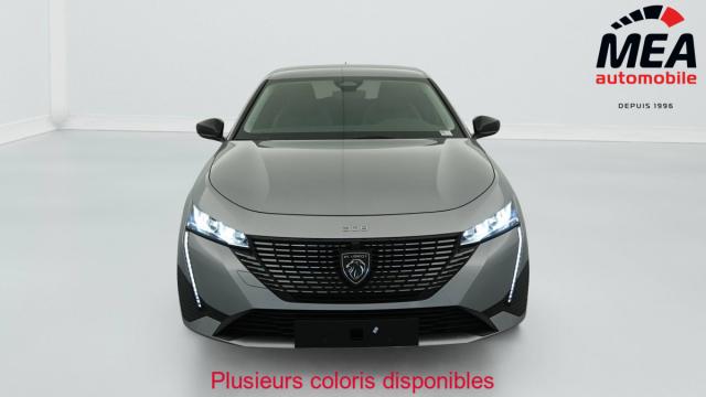 Peugeot 308 Sw image 1