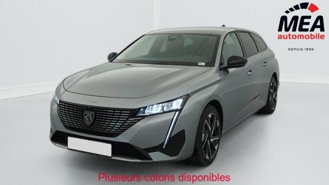 Peugeot 308 Sw image 8