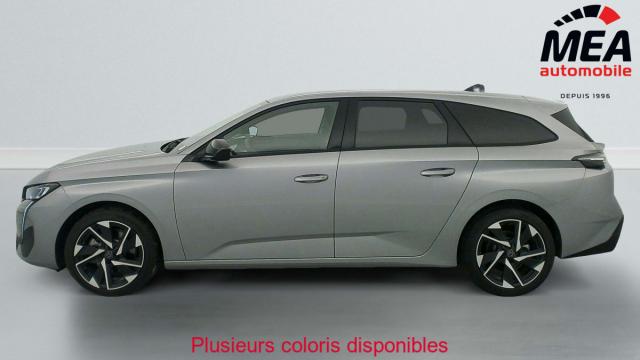 Peugeot 308 Sw image 6