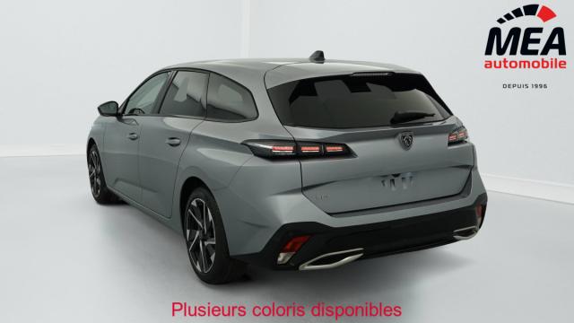 Peugeot 308 Sw image 4