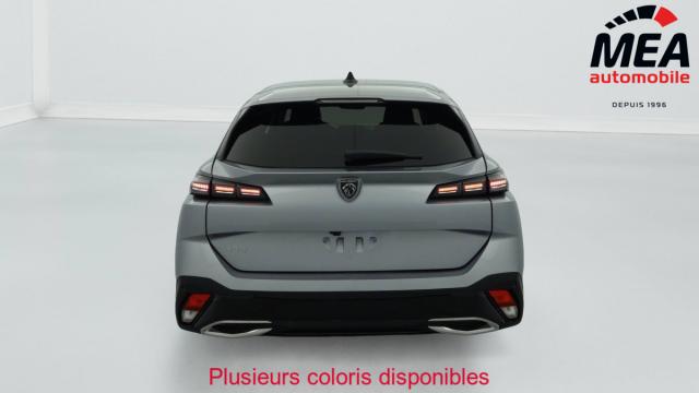 Peugeot 308 Sw image 5