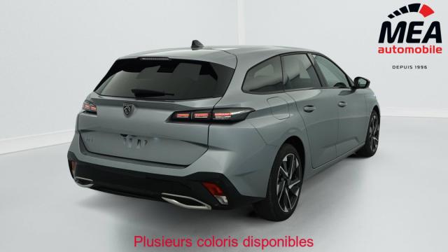 Peugeot 308 Sw image 7