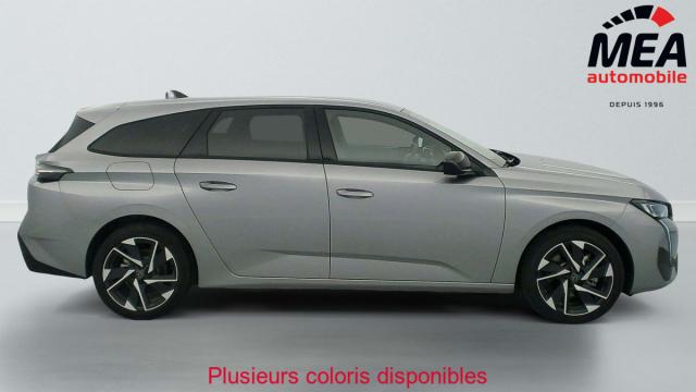 Peugeot 308 Sw image 9