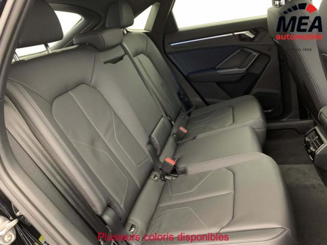 Audi Q3 Sportback image 5