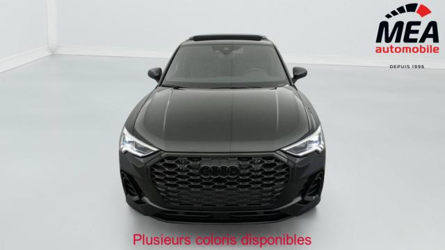 Audi Q3 Sportback image 1