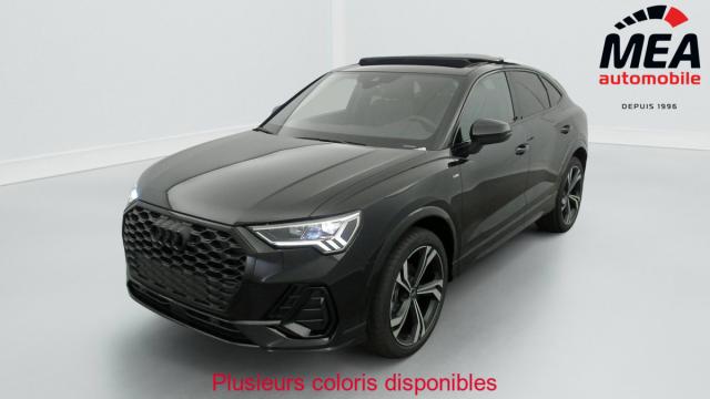 Audi Q3 Sportback image 4