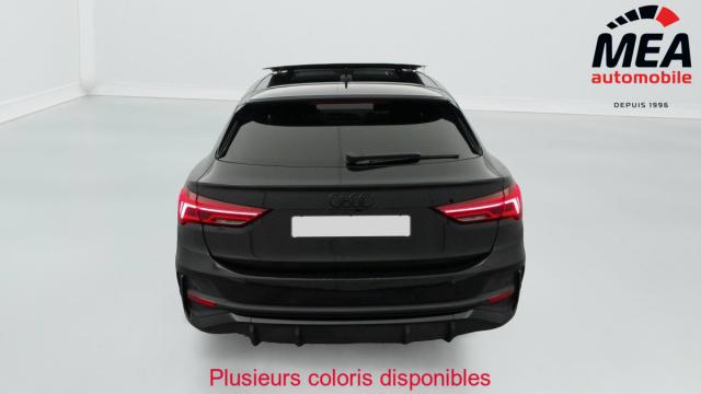 Audi Q3 Sportback image 2