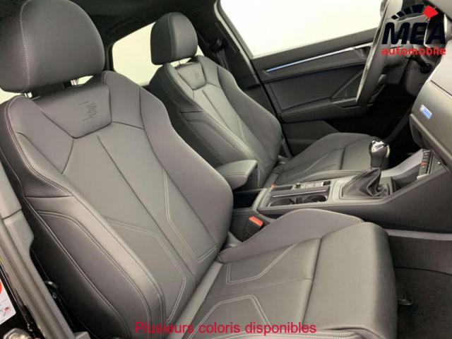 Audi Q3 Sportback image 8