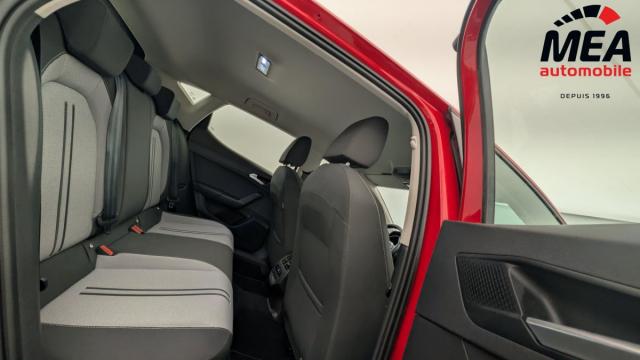 Seat Leon image 2