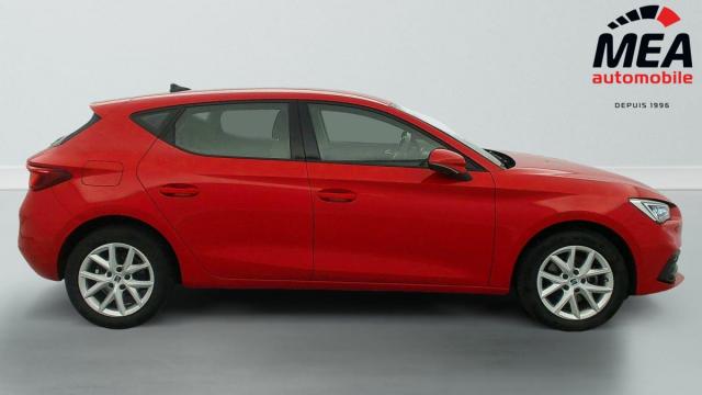 Seat Leon image 7