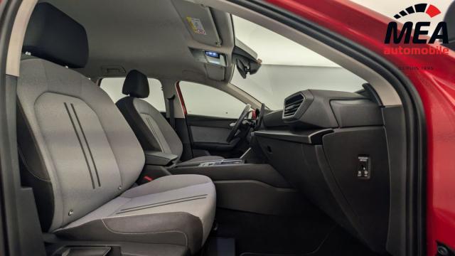 Seat Leon image 9