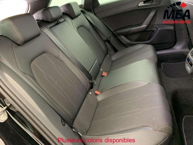 Cupra Leon image 8