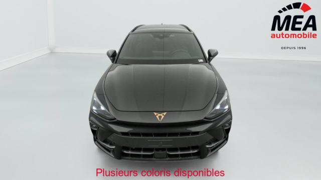 Cupra Leon image 5