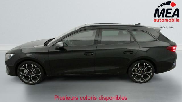 Cupra Leon image 7