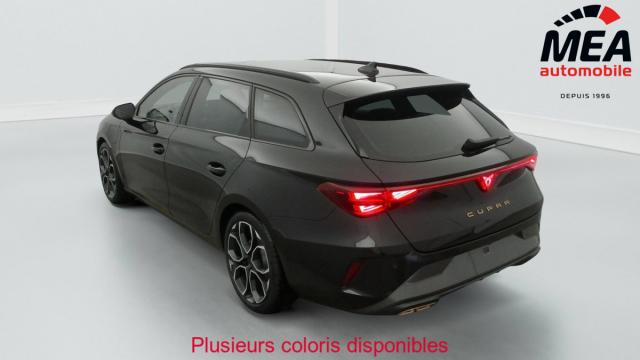 Cupra Leon image 4