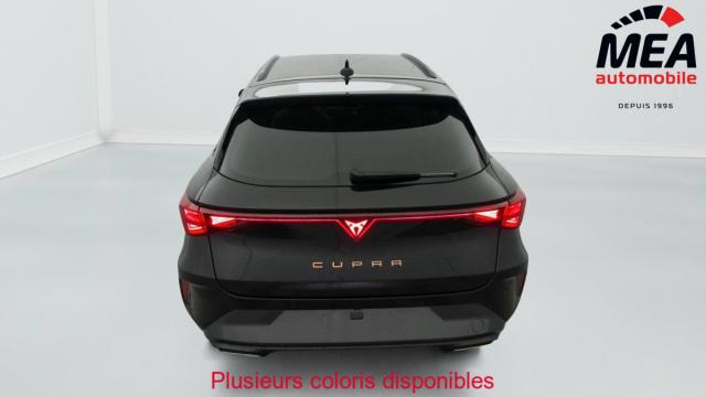 Cupra Leon image 3
