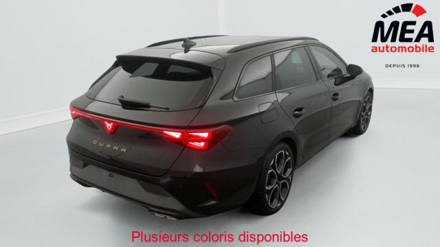 Cupra Leon image 6
