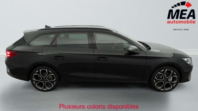 Cupra Leon image 9