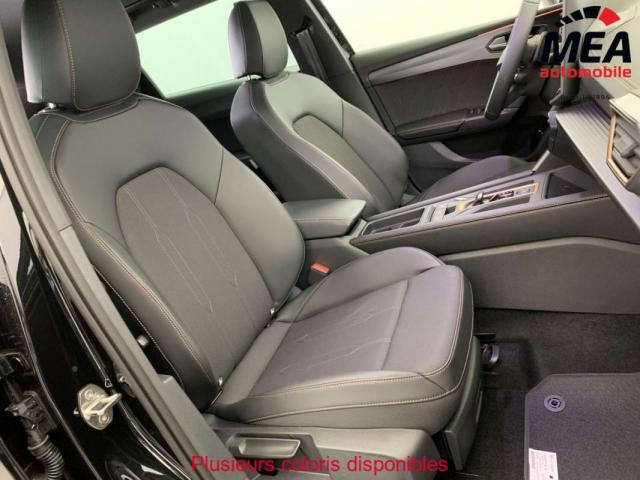 Cupra Leon image 2