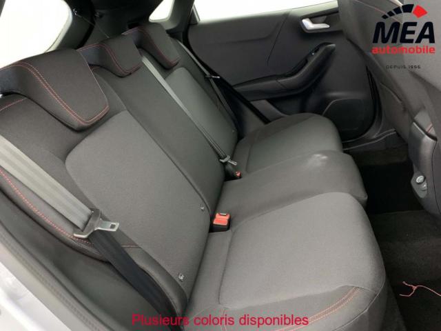 Ford Puma image 8