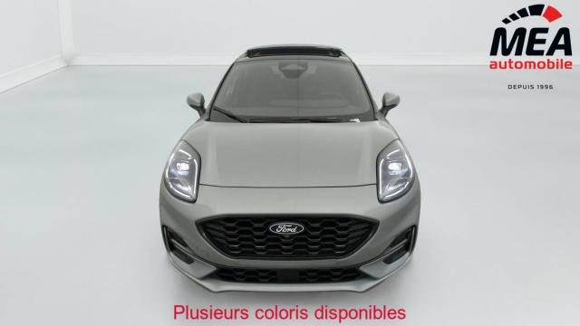 Ford Puma image 3