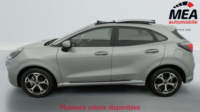 Ford Puma image 6