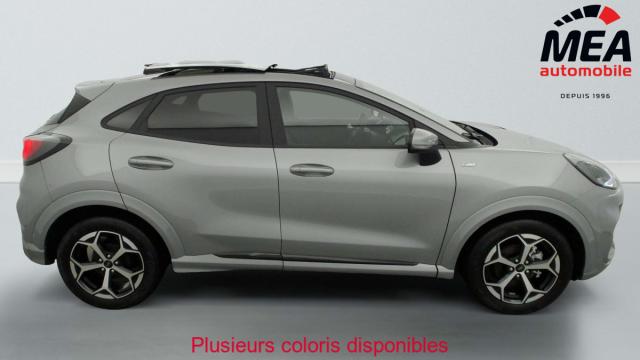 Ford Puma image 5