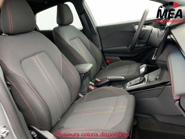 Ford Puma image 7