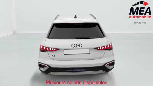 Audi A3 image 4