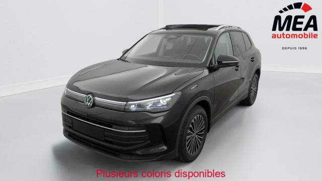 Volkswagen Tiguan image 6