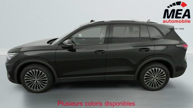 Volkswagen Tiguan image 3