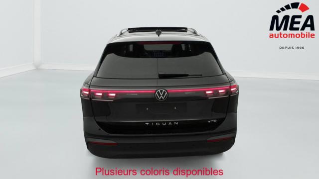 Volkswagen Tiguan image 2