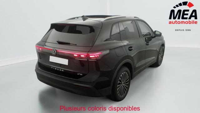 Volkswagen Tiguan image 5