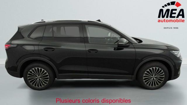 Volkswagen Tiguan image 7
