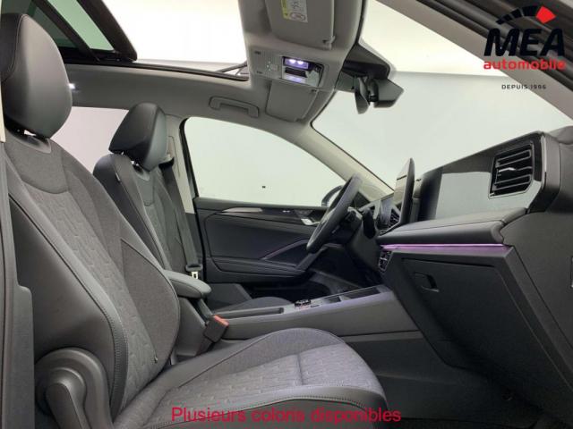 Volkswagen Tiguan image 9
