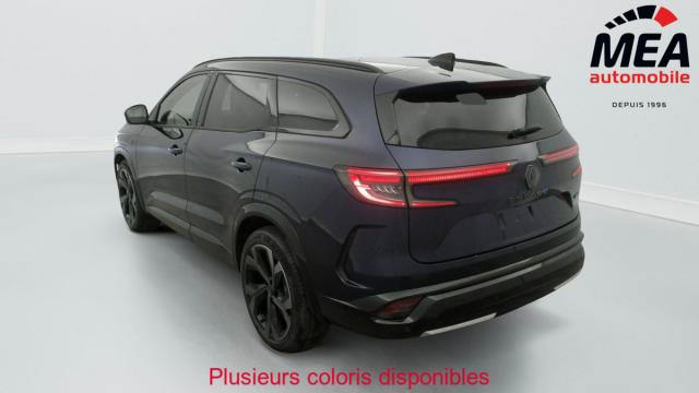 Renault Espace image 3