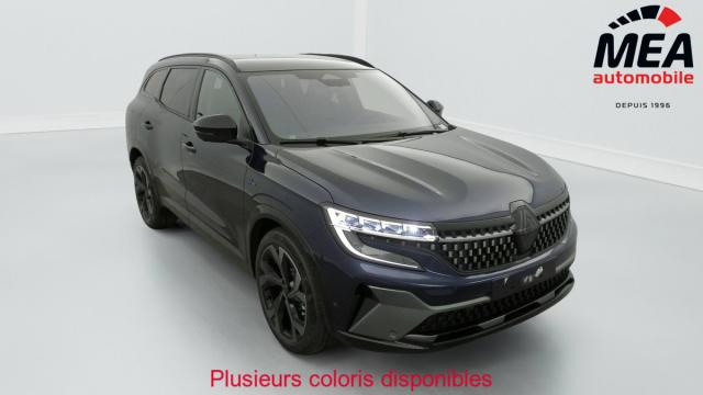 Renault Espace image 9