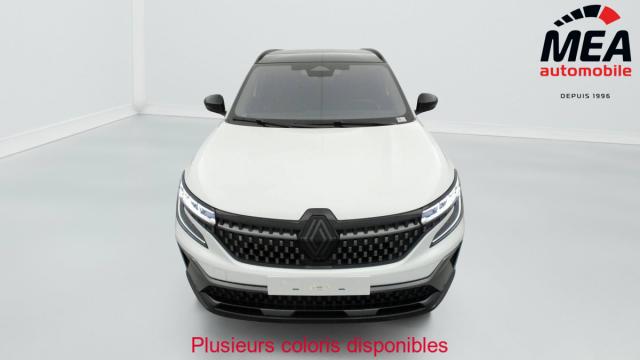 Renault Espace image 8