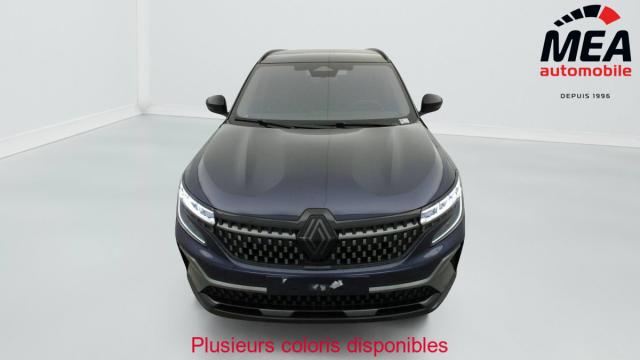 Renault Espace image 2