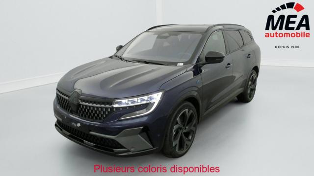 Renault Espace image 7